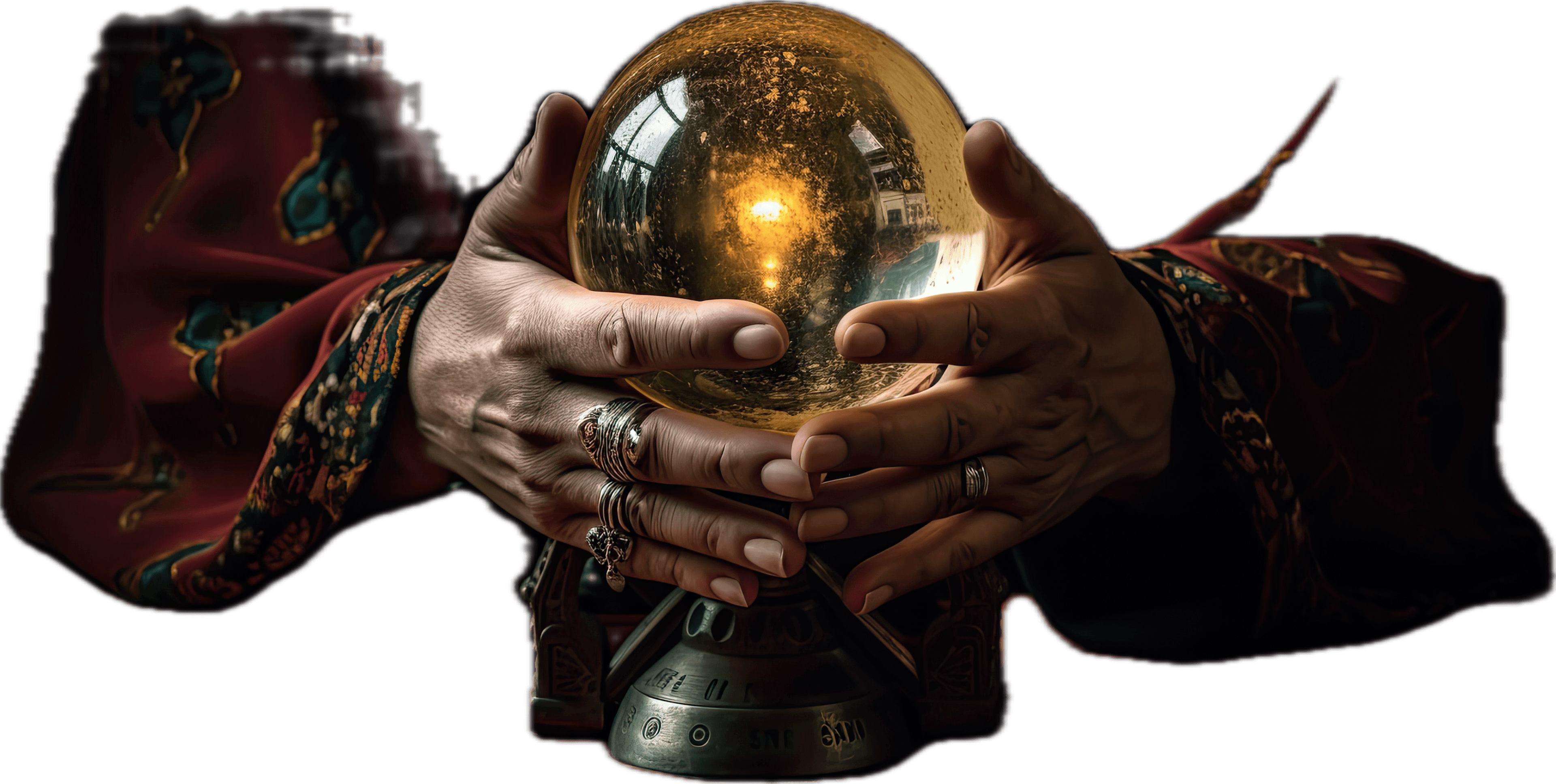 How Tarot Helps You Make Confident Decisions
